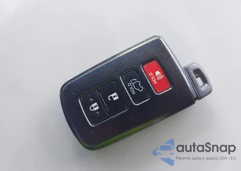 2016 Toyota Highlander Limited V6 из США, поврежденный, VIN 5TDYKRFH0GS137879